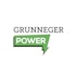 Energiecoöperatie Grunneger Power logo