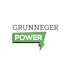 Energiecoöperatie Grunneger Power logo