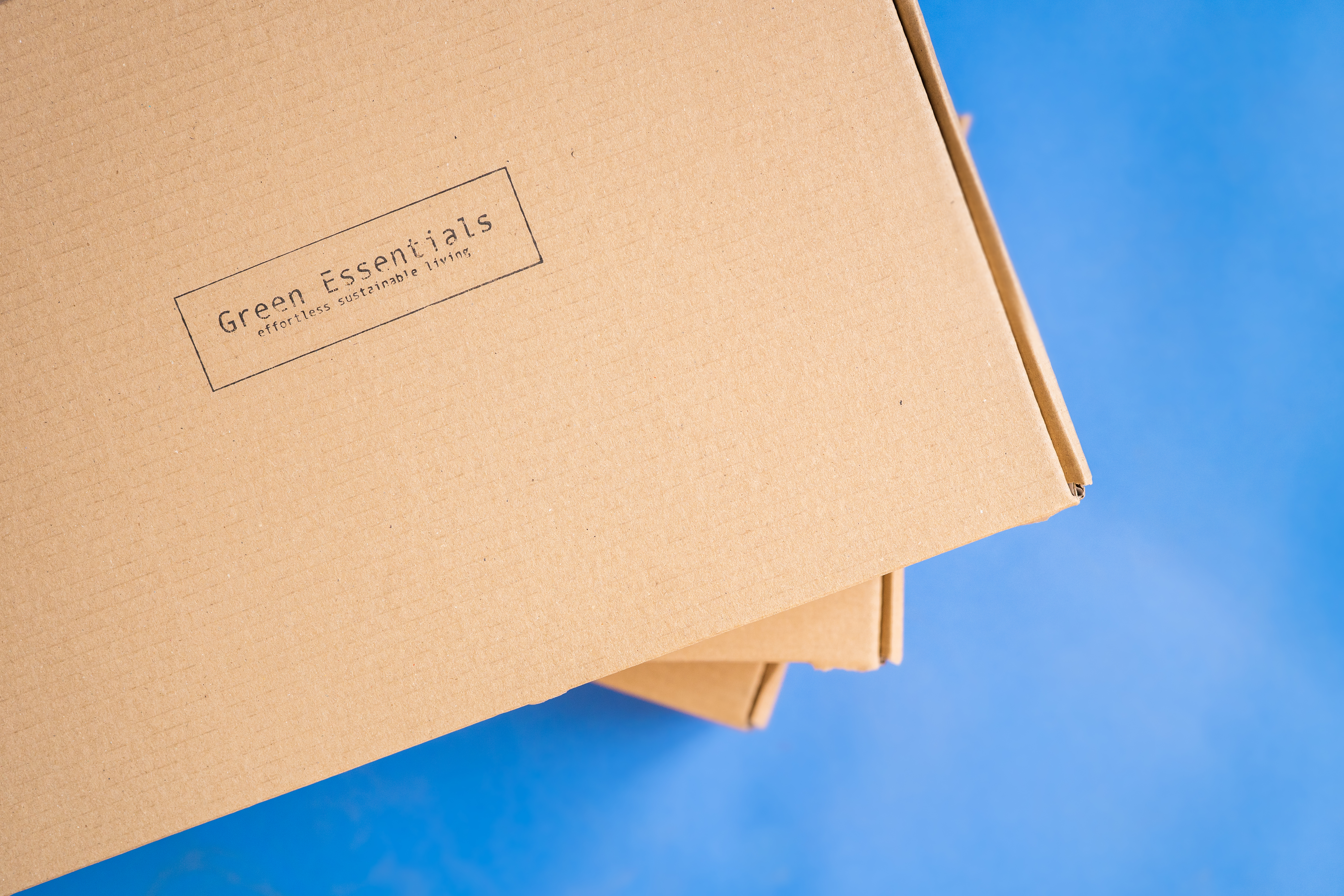 Green Essentials's cover photo