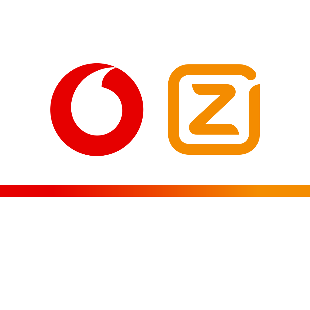 Logo VodafoneZiggo
