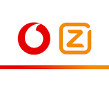 Logo VodafoneZiggo