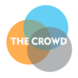 Logo The Crowd