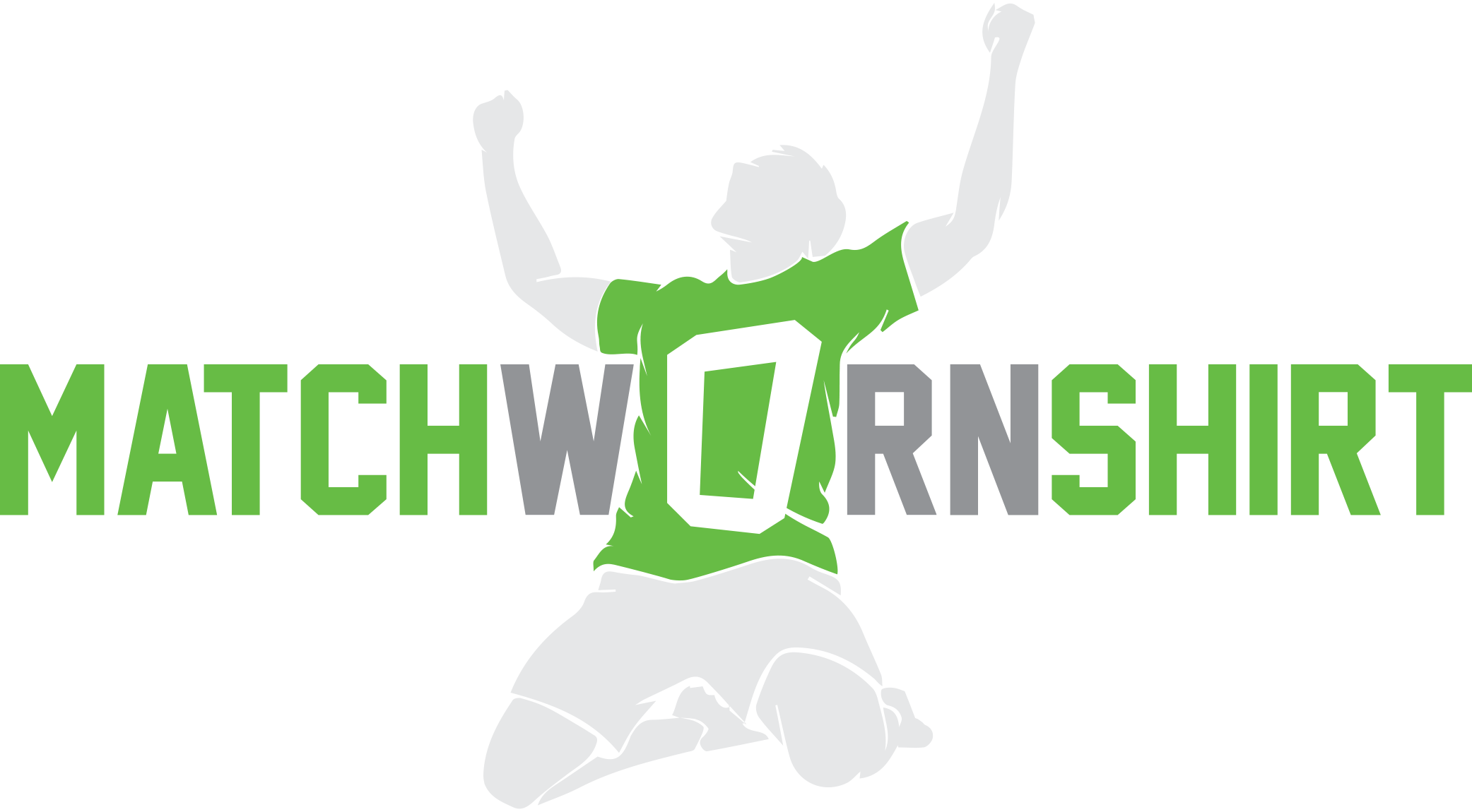 MatchWornShirt logo