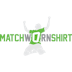 MatchWornShirt logo
