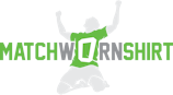 Logo MatchWornShirt