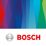 Logo Bosch UK