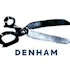 DENHAM the Jeanmaker logo