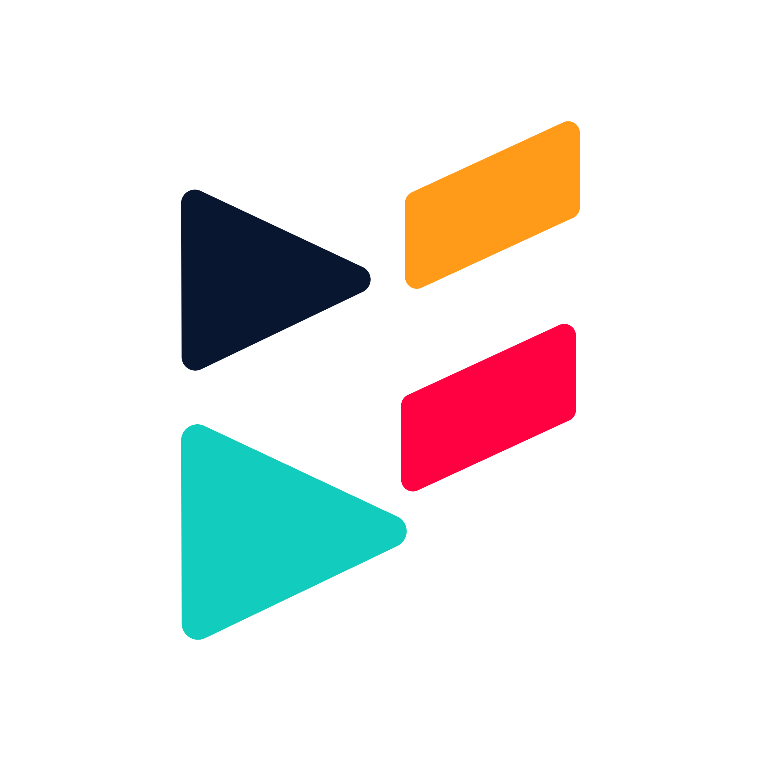 FORWARD.one Venture Capital for Hardware logo