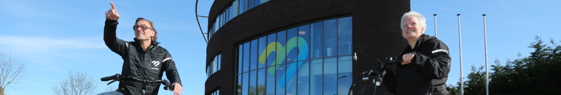 Omslagfoto van 3B Wonen