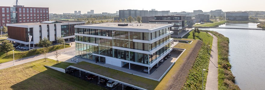 RAM Infotechnology's cover photo