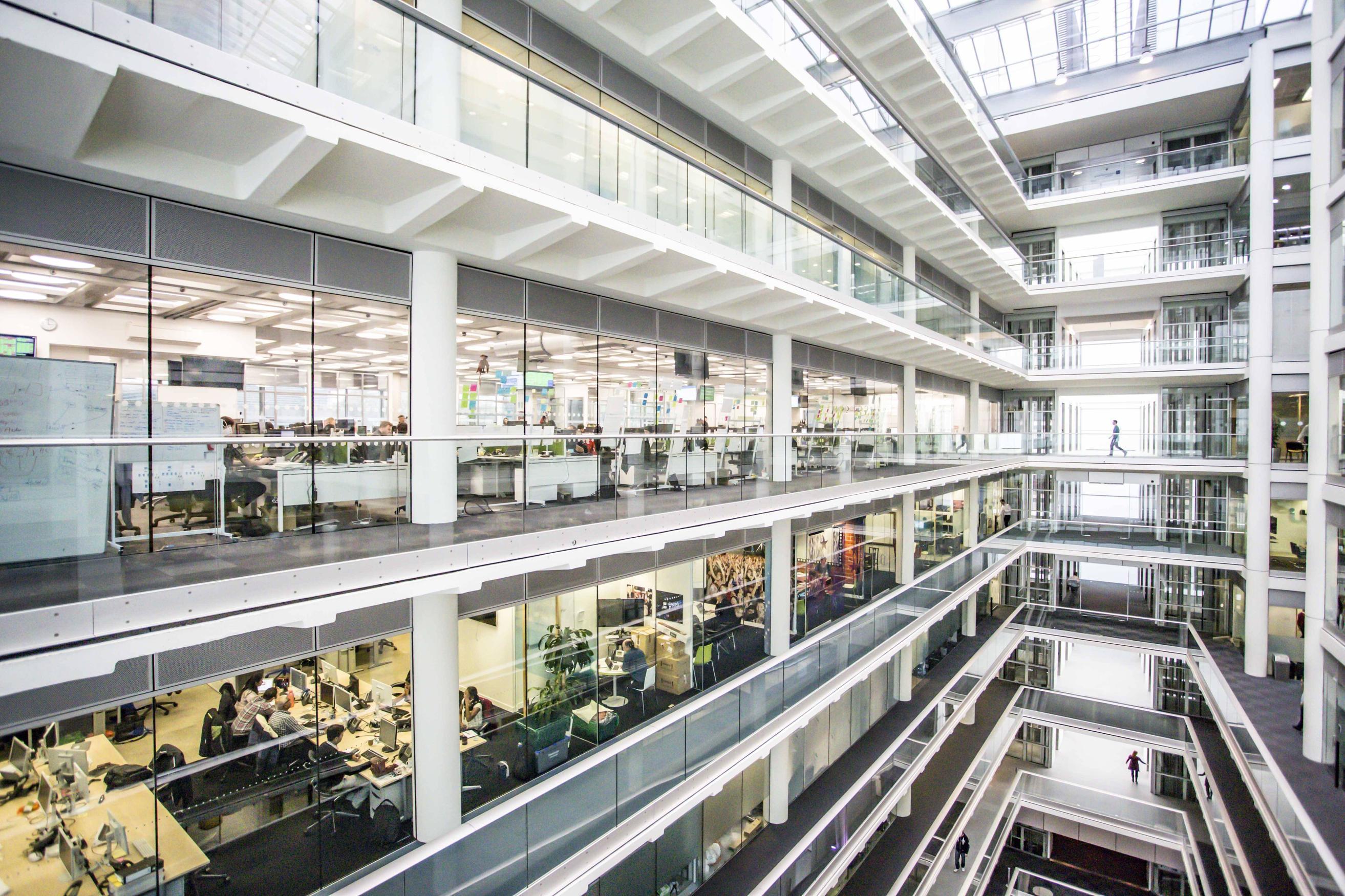 Metapack UK's cover photo