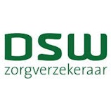 Logo DSW Zorgverzekeraar