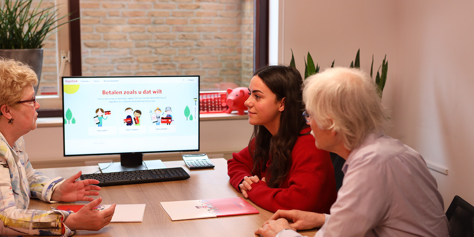 RegioBank's cover photo