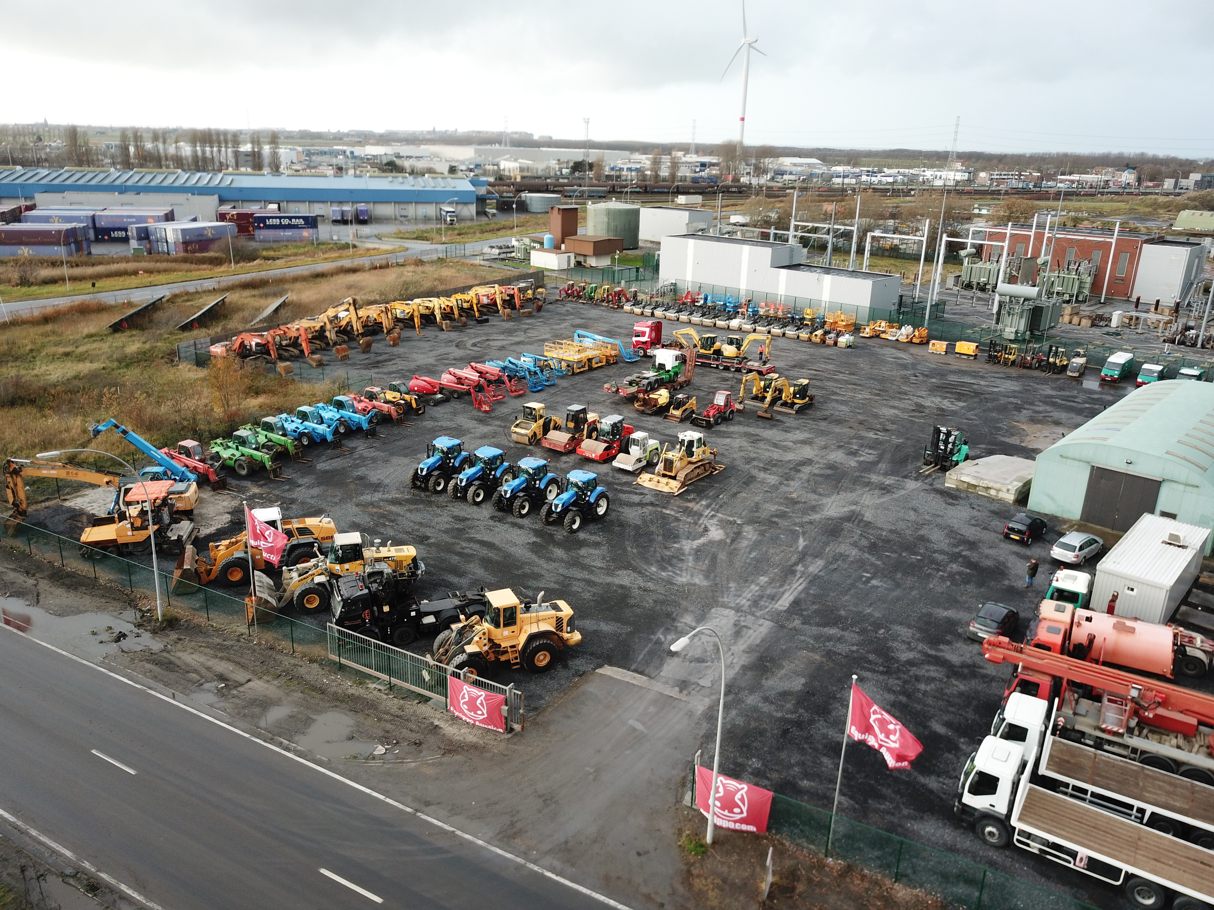 Omslagfoto van equippo.com