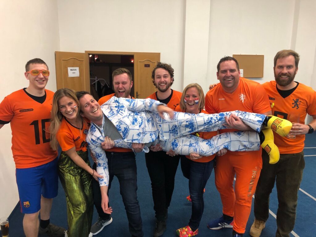 Omslagfoto van Mews Systems