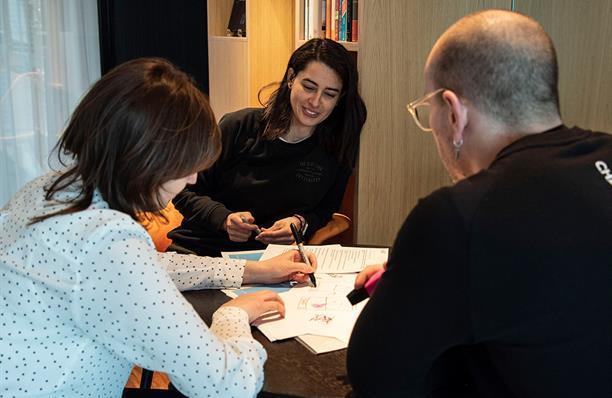 Omslagfoto van Dock9