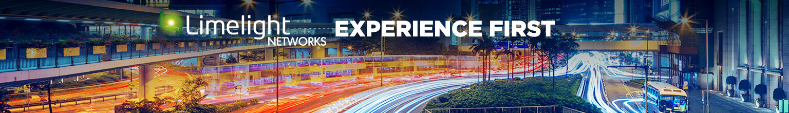 Limelight Networks's cover photo