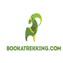 Bookatrekking.com logo