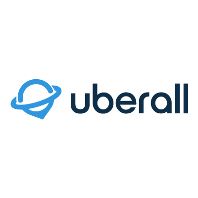 Uberall logo