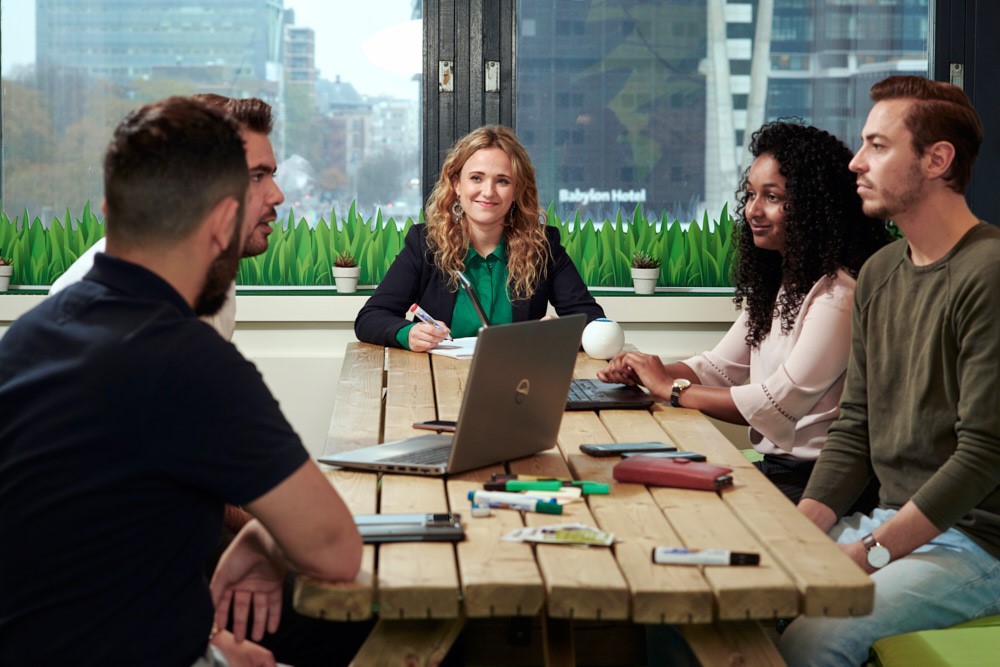 Staedion's cover photo