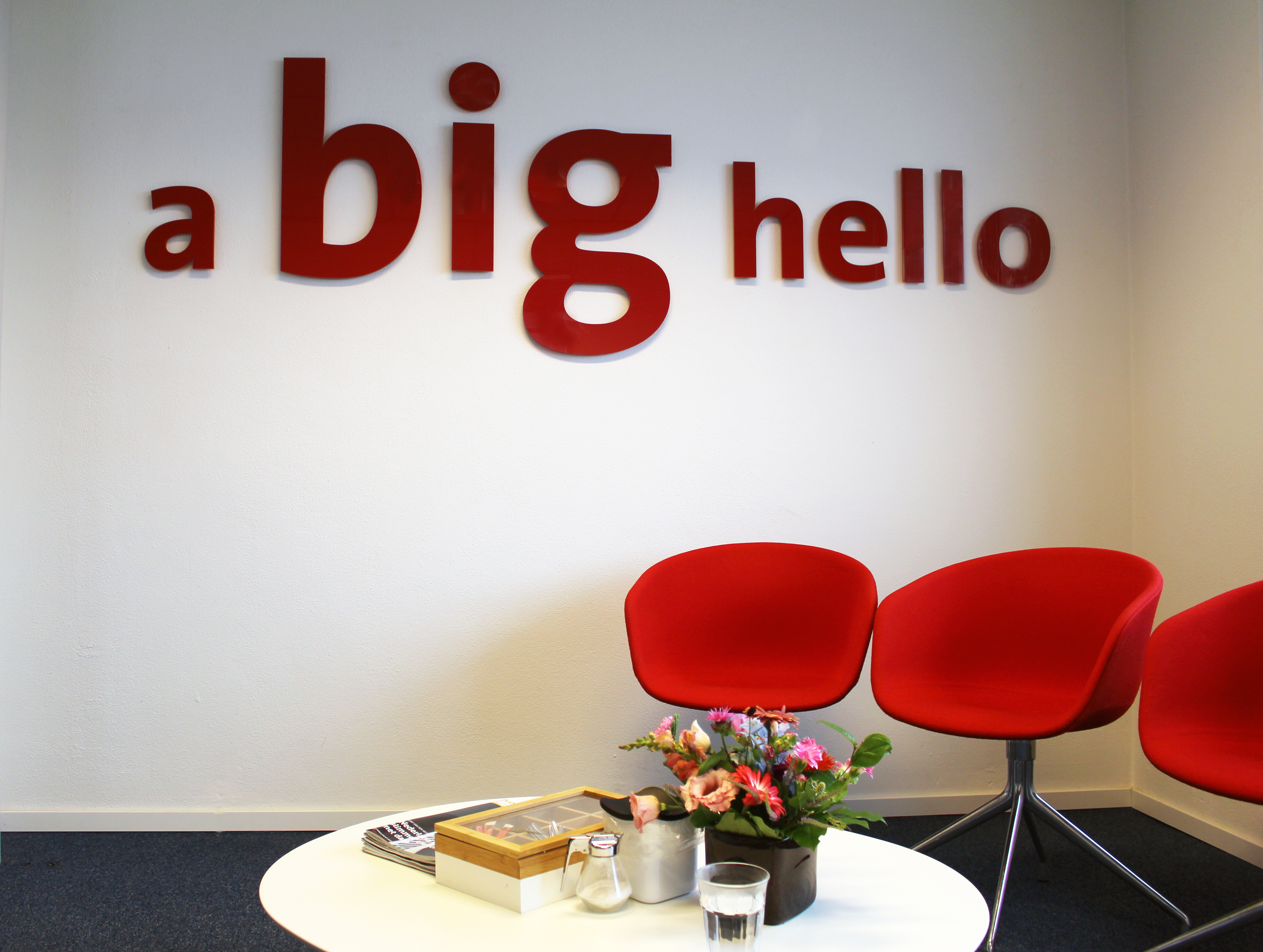 TOPdesk UK's cover photo