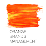 Logo Orange Brands Management