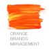 Orange Brands Management logo
