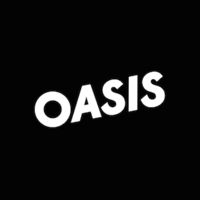 Oasis logo