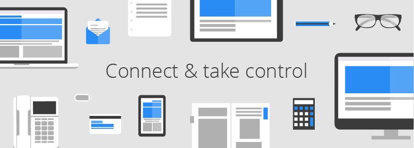 Omslagfoto van RealVNC UK