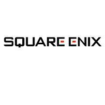 Square Enix logo