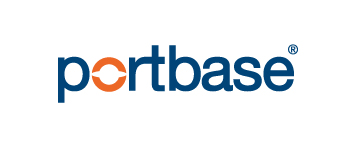 Portbase logo