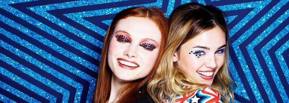 The Body Shop UK's cover photo