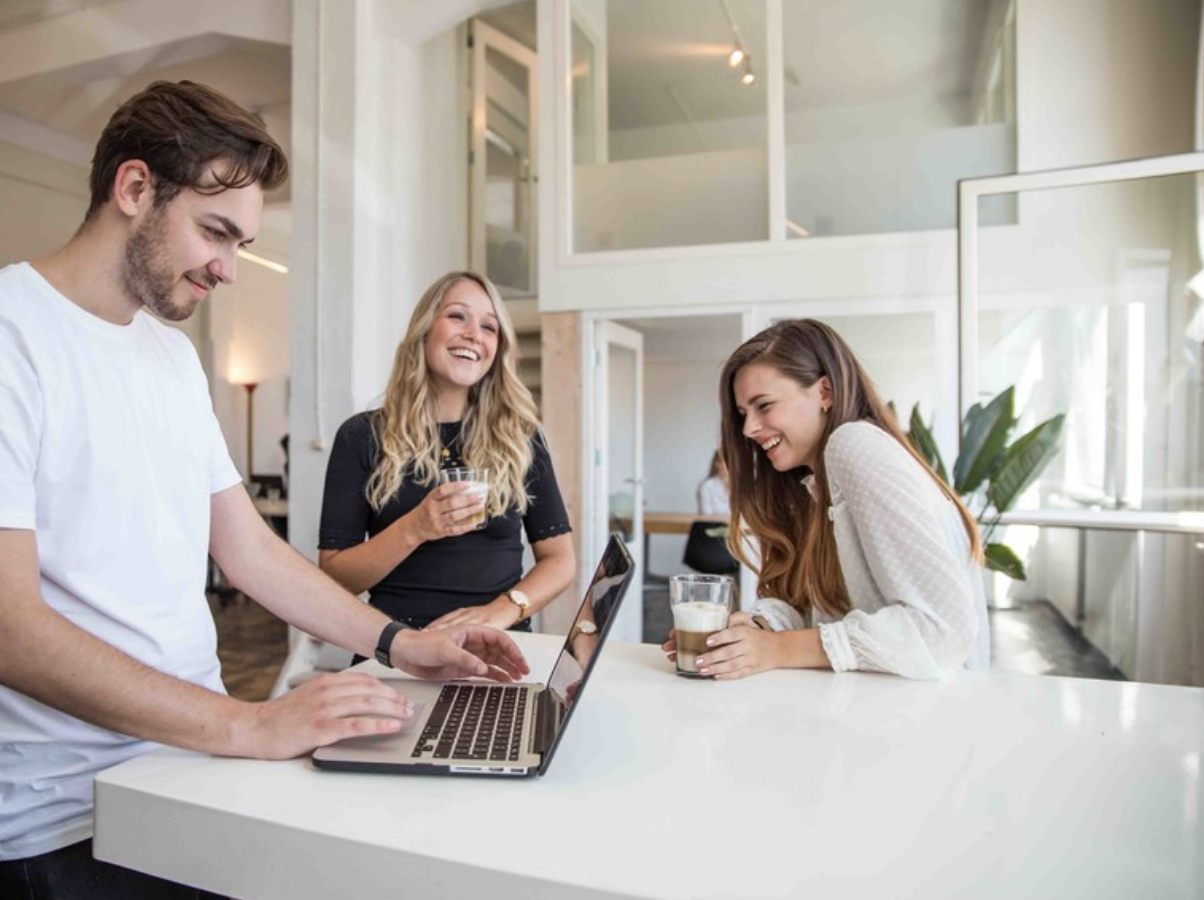 Omslagfoto van Otrium