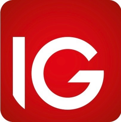 IG logo