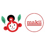 Logo Makii
