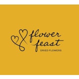 Logo Flower Feast