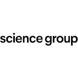 Logo Science Group
