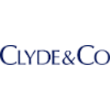 Logo Clyde & Co UK
