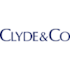 Clyde & Co UK logo