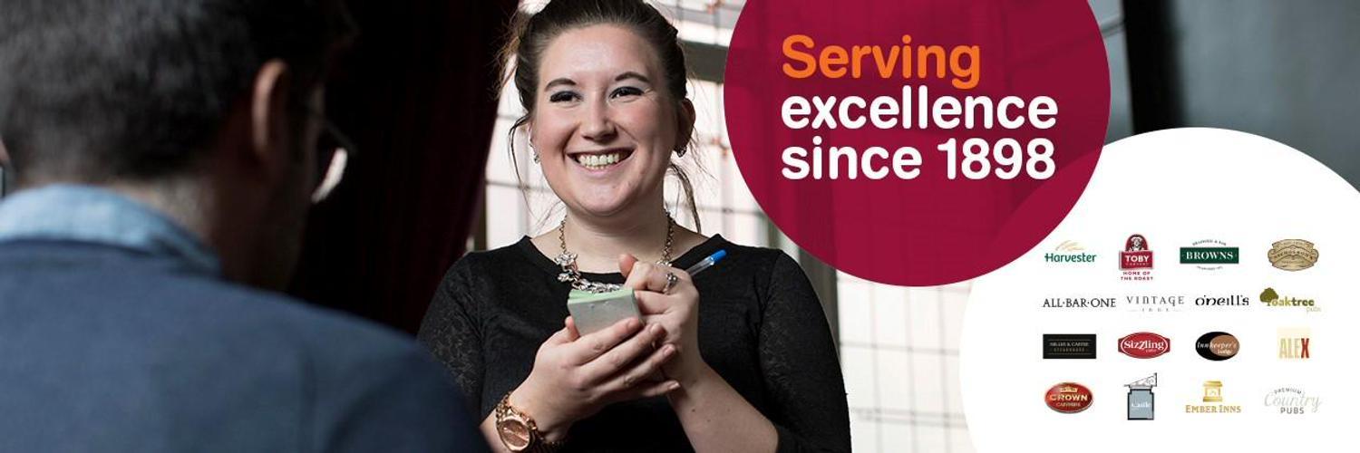 Mitchells and Butlers's cover photo