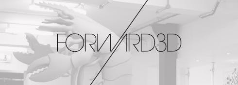 Forward3D's cover photo