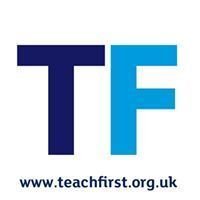 Teach First logo
