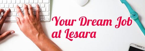Lesara's cover photo