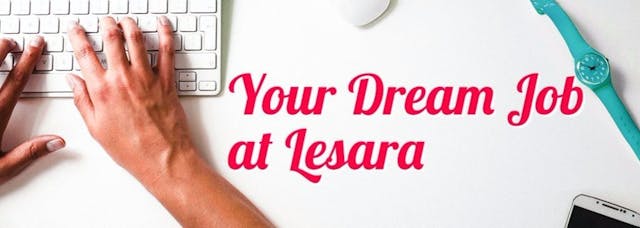 Lesara - Cover Photo