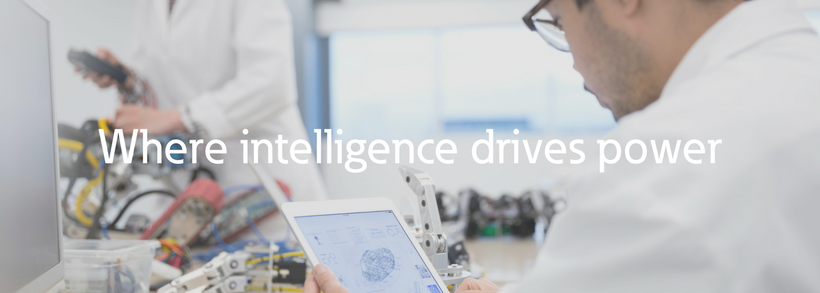 Eaton UK's cover photo