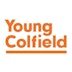 Young Colfield logo