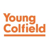 Logo Young Colfield