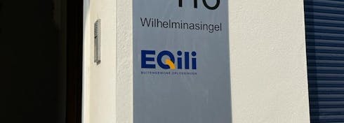 Omslagfoto van EQili Nederland B.V.