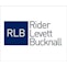 Logo Rider Levett Bucknall