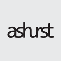 Ashurst logo